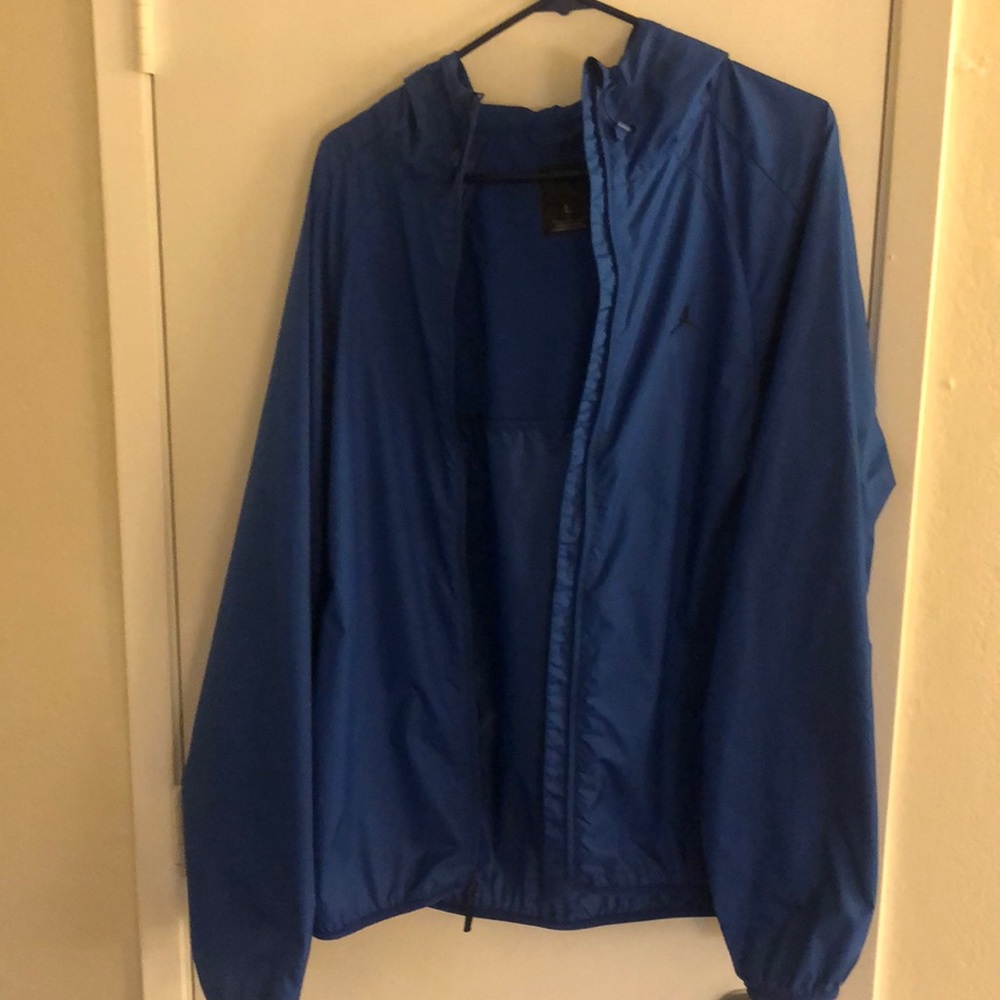 Jordan Jacket - Picture 5 of 9